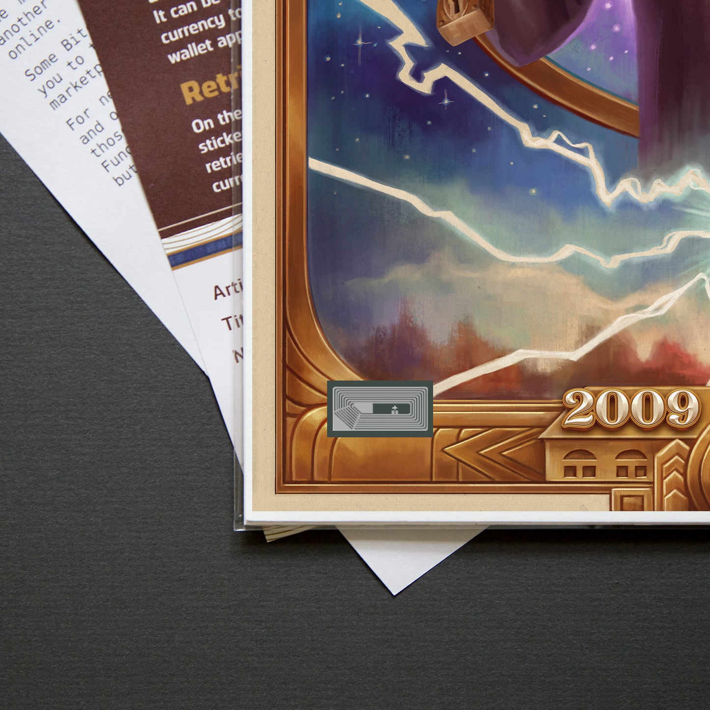 A Decade and Beyond