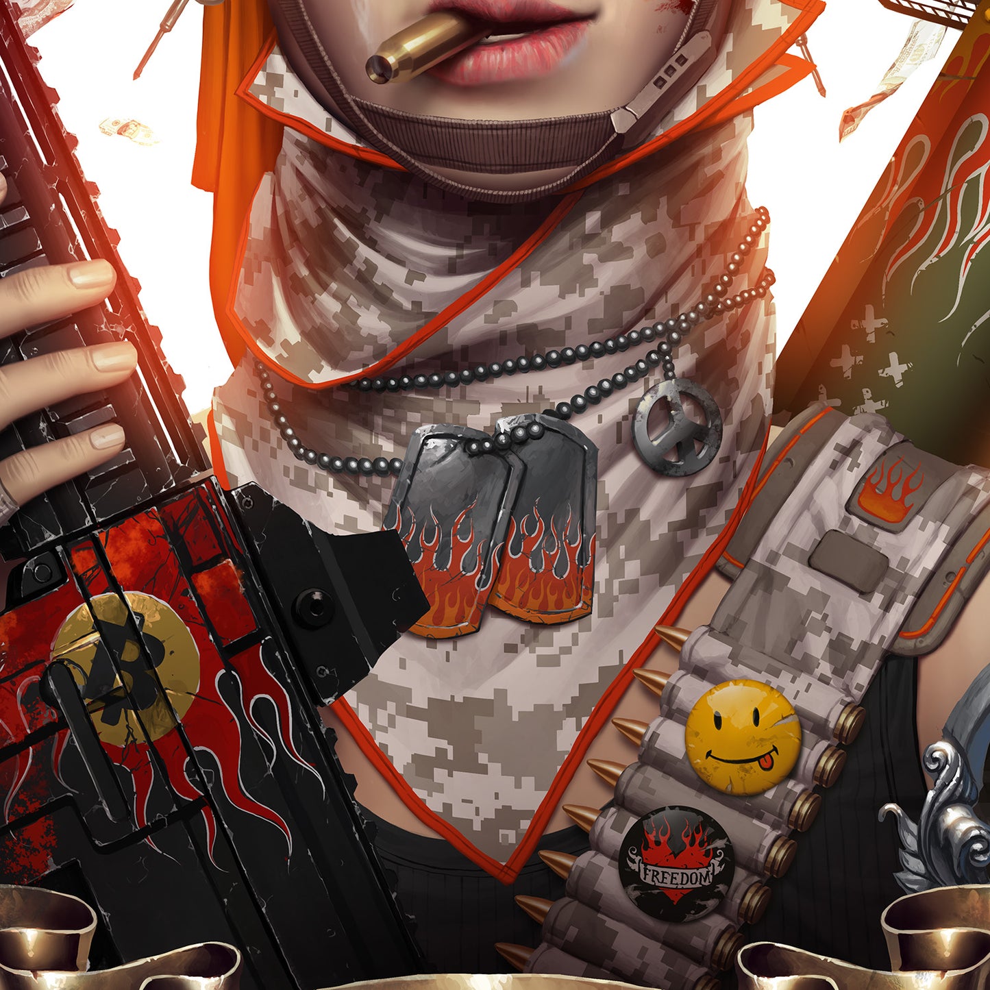 Soldier