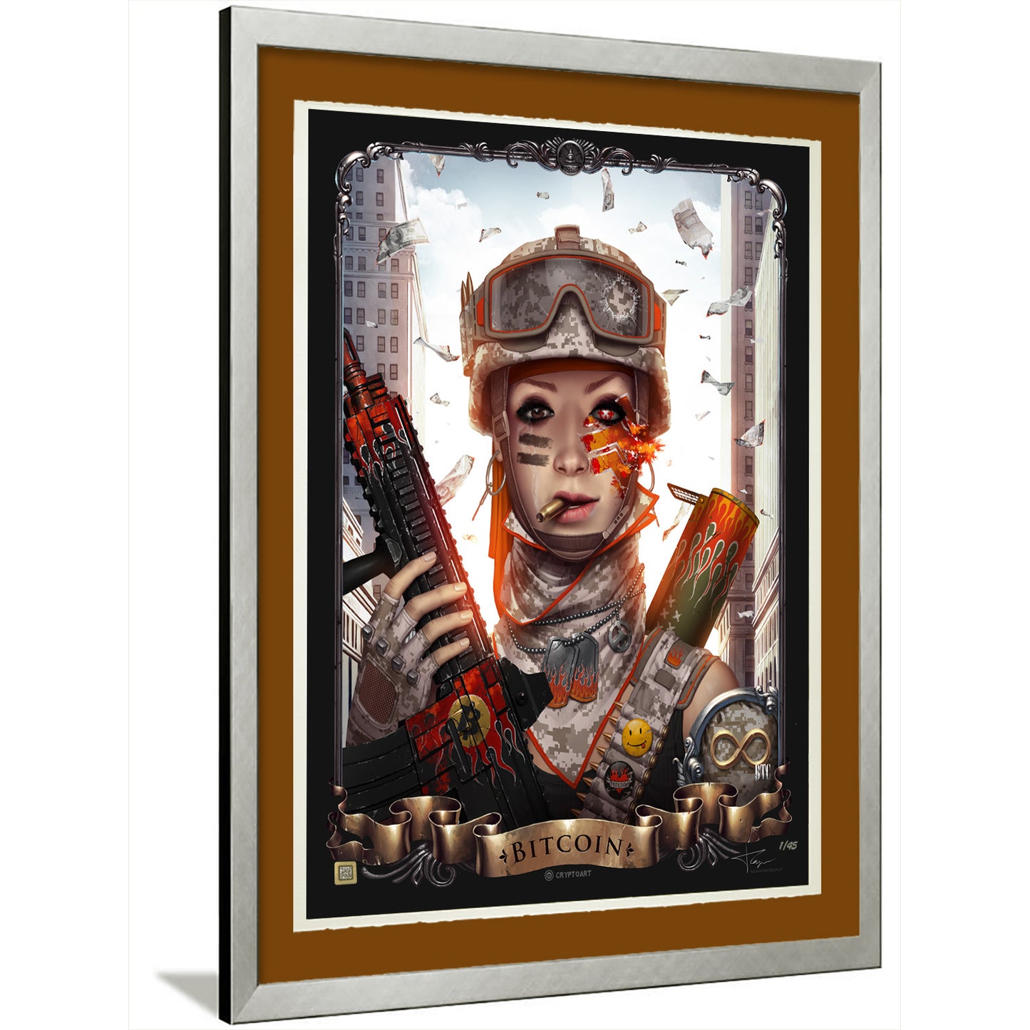 Soldier