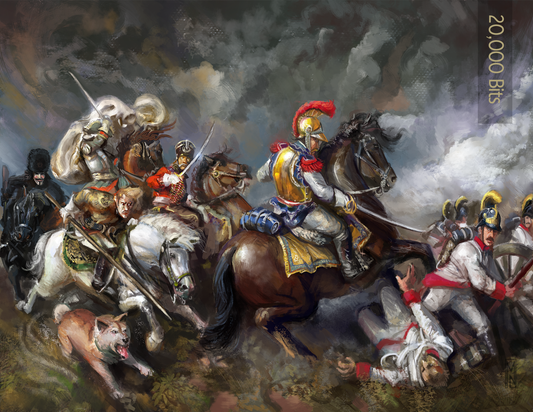 Battle of the Algorithms