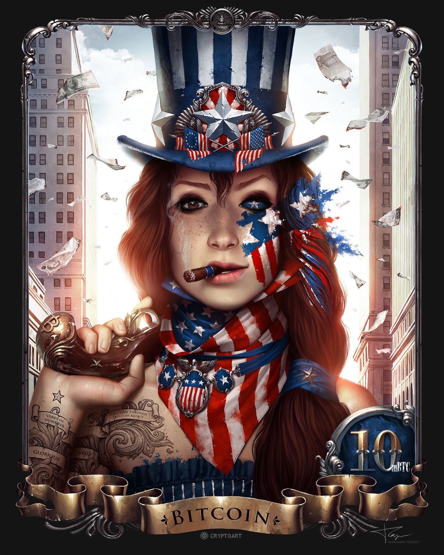 Patriot