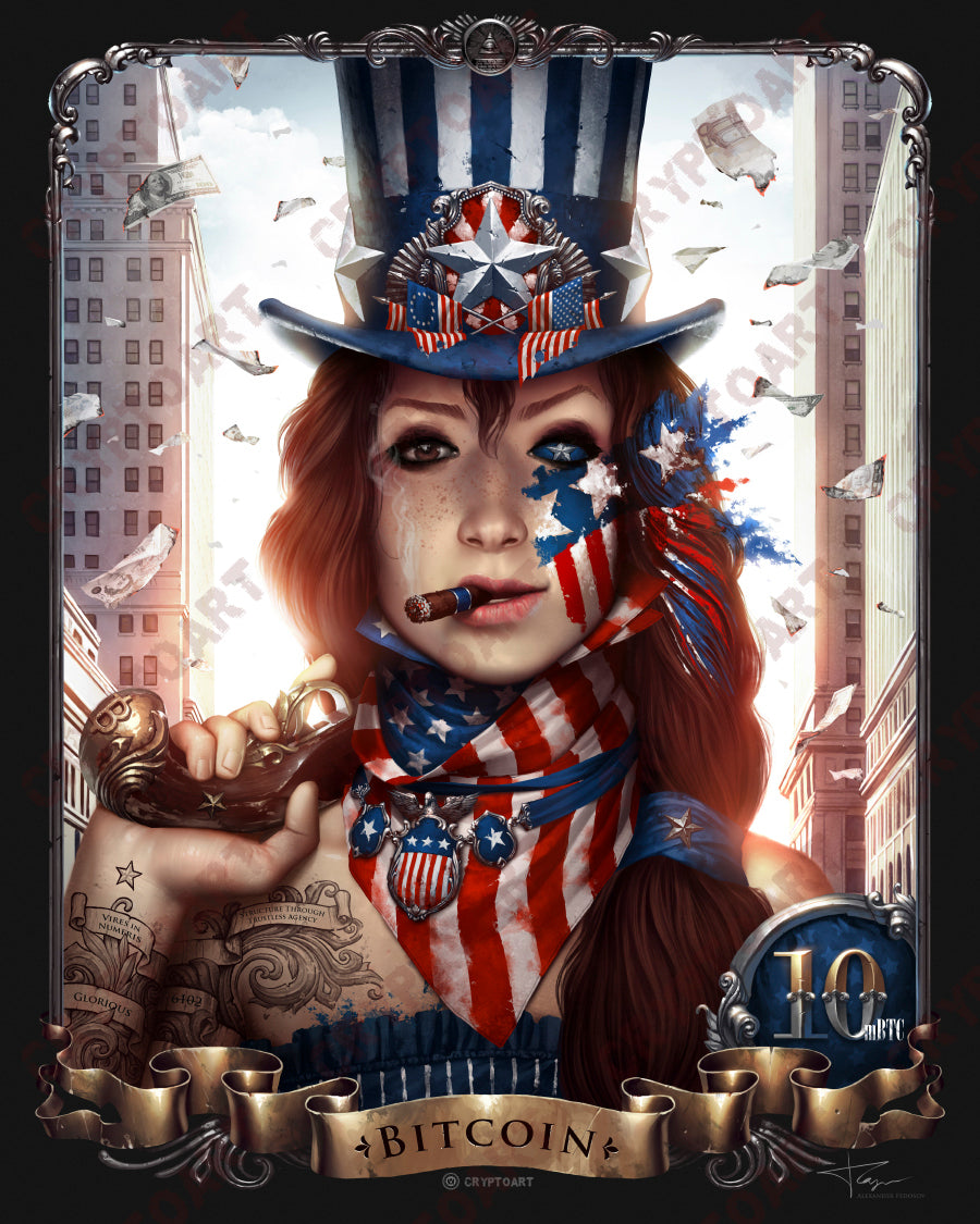 Patriot