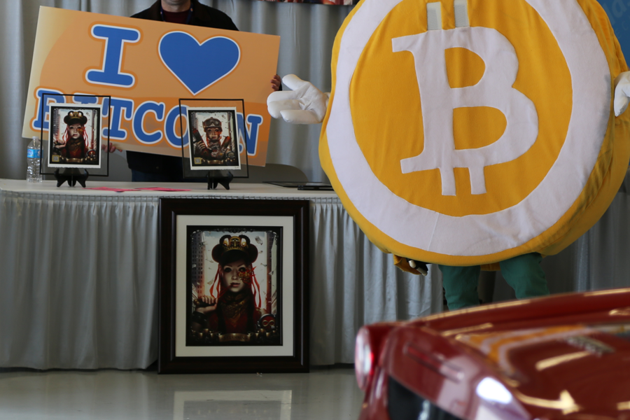 Texas Bitcoin Conference