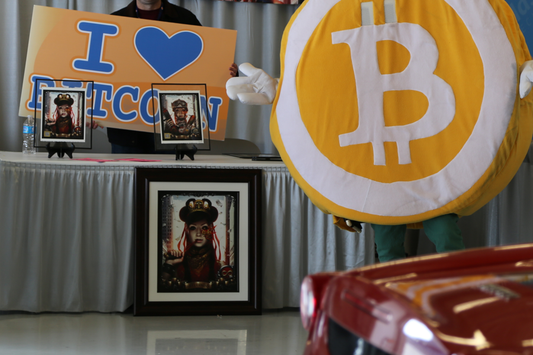 Texas Bitcoin Conference