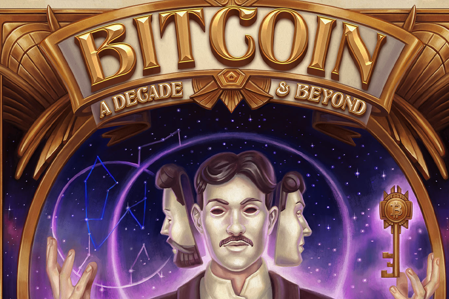 New Cryptoart – A Decade and Beyond