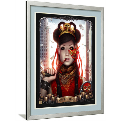 Chinese Girl