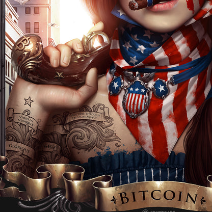 Patriot