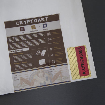 Crypto Nouveau BxZ