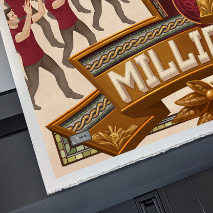 1 Million Bitcoin Club