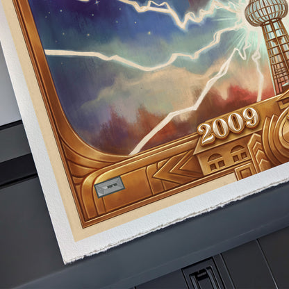 A Decade and Beyond