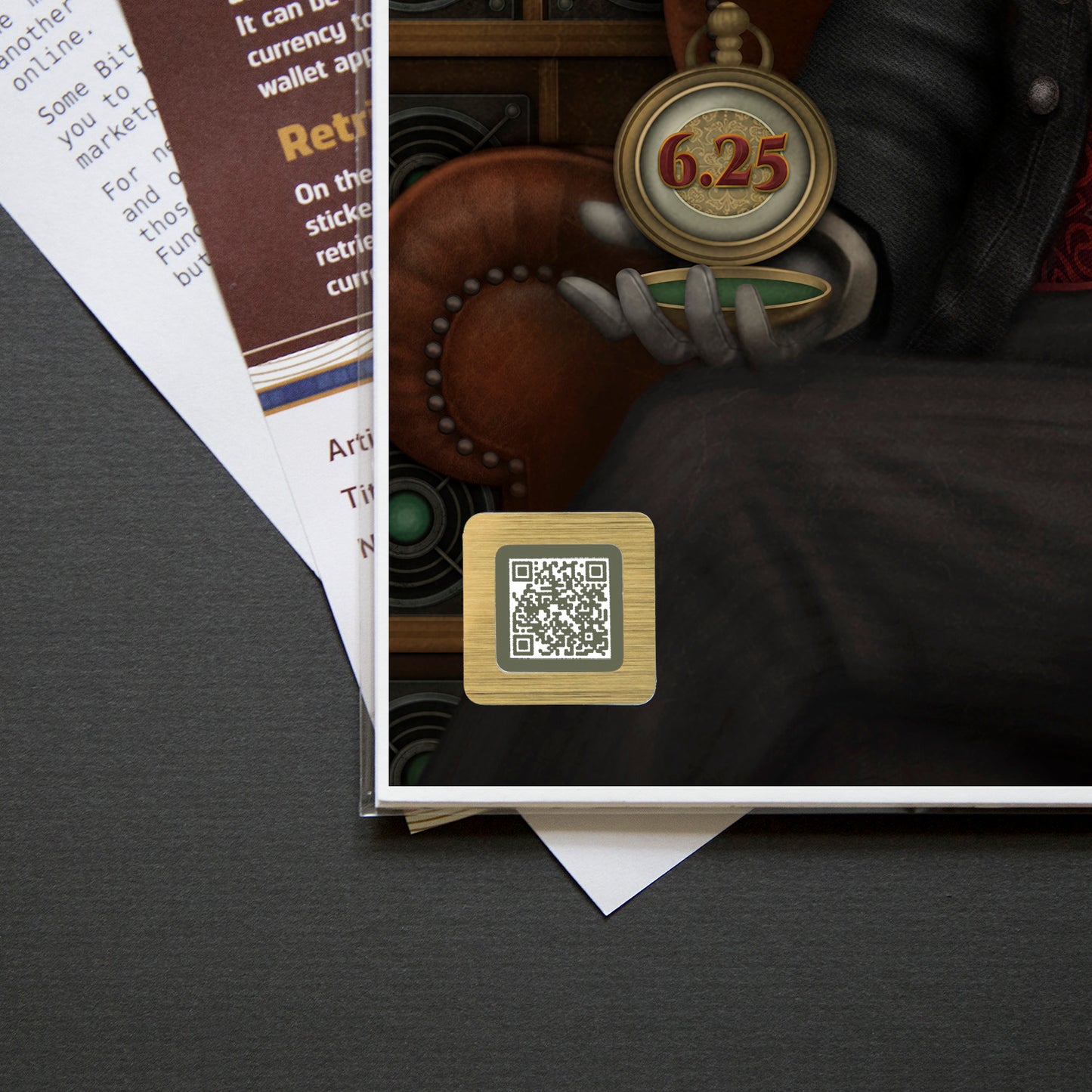 Bitcoin Halving 2020: The Tinkerer