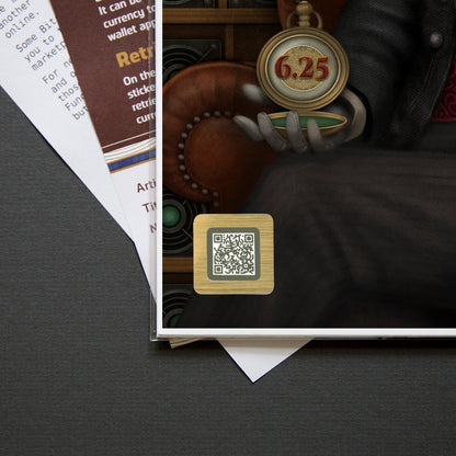 Bitcoin Halving 2020: The Tinkerer