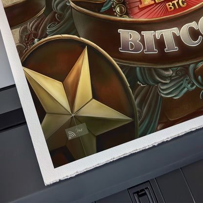 Bitcoin - The Halving II (Moon or Bomb)
