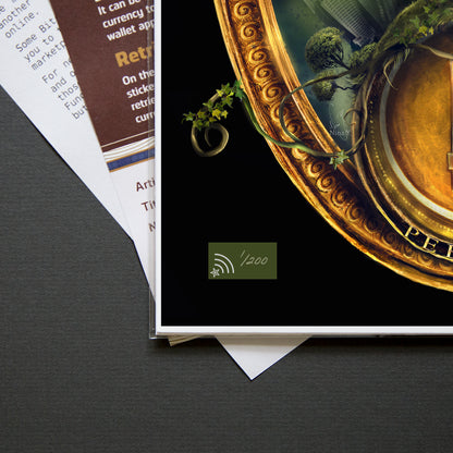 Crypto Greensleeves