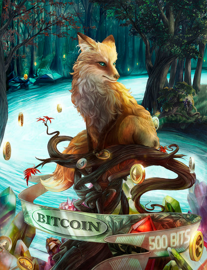 Kitsune