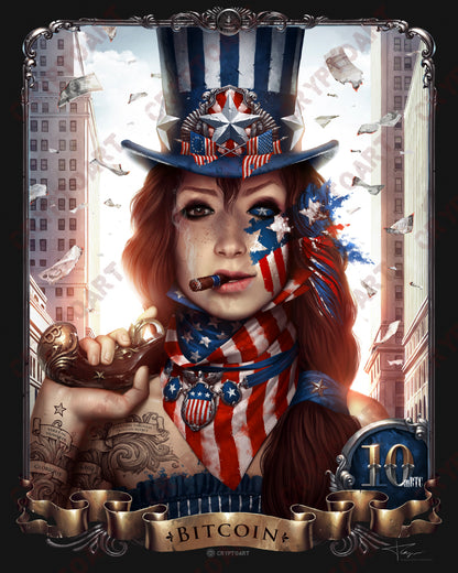 Patriot